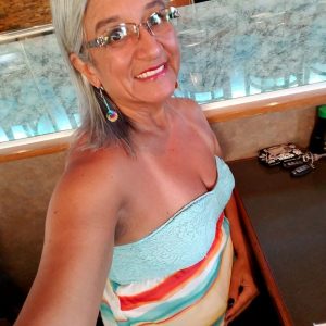 Colette - rencontre-Cougar-Les Sables-d'Olonne